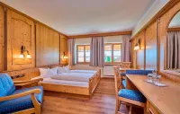Hotel Happinger Hof Hotels in Rosenheim