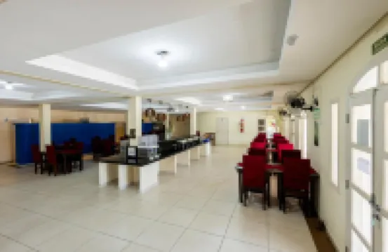 Pousada Porto do Rio