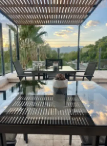 拉索菲亞公寓及葡萄酒