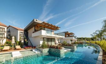 Akra Fethiye the Residence Tui Blue Sensatori - Ultra All Inclusive - Adults Only