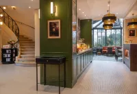 Hotel Littéraire Stendhal et Spa Hotels in Saint-Max