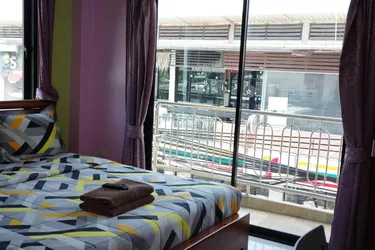 รูปภาพของบ้านมู่หลาน