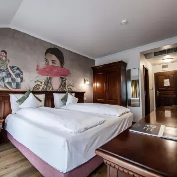 Pensiunea Nora Prestige