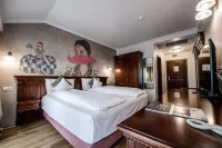 Pensiunea Nora Prestige Các khách sạn ở 