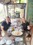 Baan Hotelier Resort - Bữa sáng