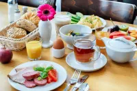 Businesshotel Berlin Hotels in Bernau bei Berlin