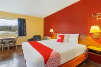 OYO Hotel North Lima Oh - Boardman Hotels in Beaver Township