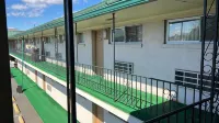 Winslow Motel Hotels in Clifton