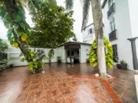 Hotel Auaecoco Hotels in Cartagena