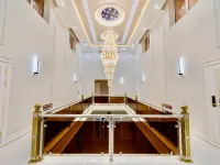 Isakhoja Hotel Hotele w: Khiva