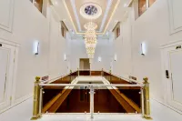 Isakhoja Hotel