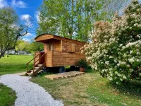 La Caminade Hotels in Sarrancolin