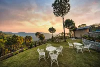 WelcomHeritage Parv Vilas Resort & Spa Hotels near NOMADS
