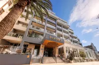 The Sebel Sydney Manly Beach Hotels near Joel Coleman Gallery