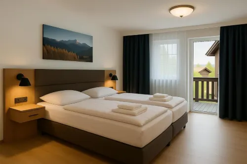 A8 Hotel im Darchinger Hof, Bed & Breakfast Hotels in Holzkirchen