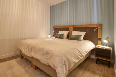 Paul Riquet 1609 City Center Residences Hotels in Nissan-lez-Enserune