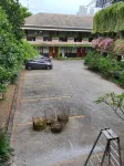 Taman Paradise Homestay Hotels in Sambikerep