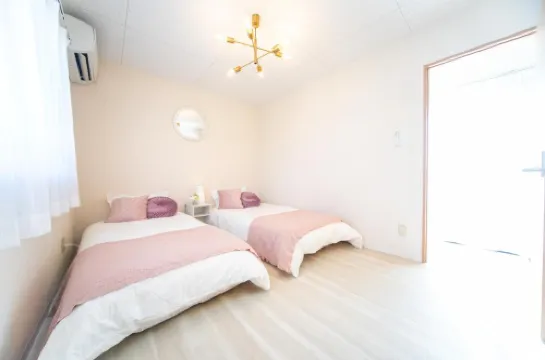 Miraie Yokkaichi Shinhamacho