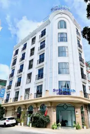 Sun Beach Hotel