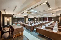 The Legacy Convention Hotel
