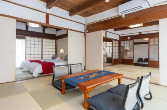 Miraie Yokkaichi Heizucho Hoteles cerca de Takamatsu Park