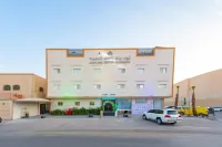 Arjan Park Al-Shafa Các khách sạn ở Riyadh
