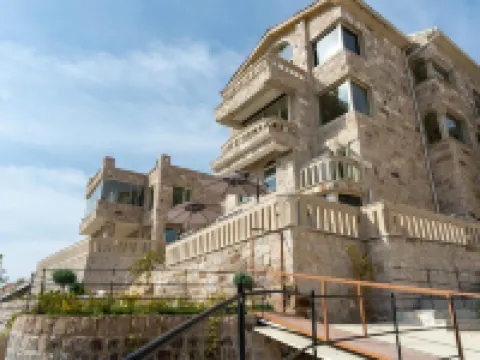 Be Still Alexa Smart Luxury Escape Adults Only Hotels in Ortahisar