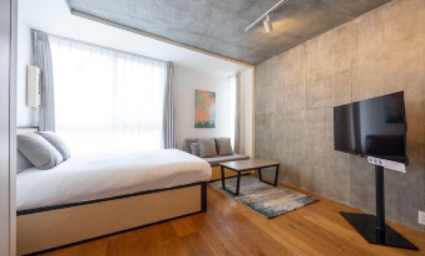 LEGALAND Sangenjaya ANNEX