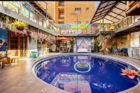 Hotel Corona House - Wifi