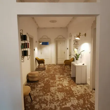 Colmar Suites - Résidence