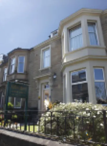 アボッツフォード ゲスト ハウス リース周辺のホテル