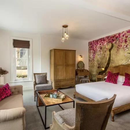 The Beaumont Hexham