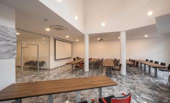 RS-Hotel - Smart & Modern Hotel Apartments