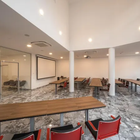 RS-Hotel - Smart & Modern Hotel Apartments