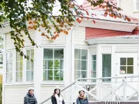 Nynäsgården Hotell & Konferens Hotels in Nynashamn