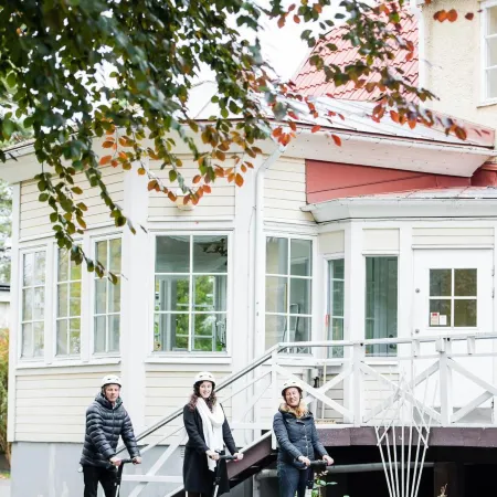 Nynäsgården Hotell & Konferens