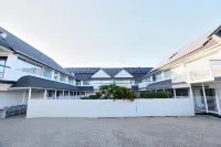 Dalby Manor Motor Inn