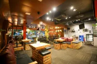 Hotel White Fields Hitec City, Hyderabad - Pet friendly
