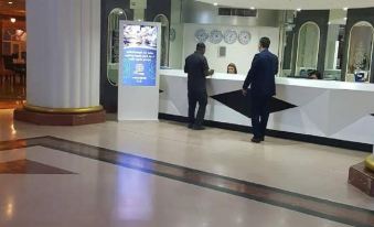 Panorama Hotel and Spa