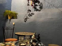 Riad La Mentha Elegant Boutique Riad Panoramic Terrace & Local Experience Hotel di Fez