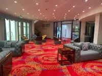 The Grove Essipong Beach Resort - bar