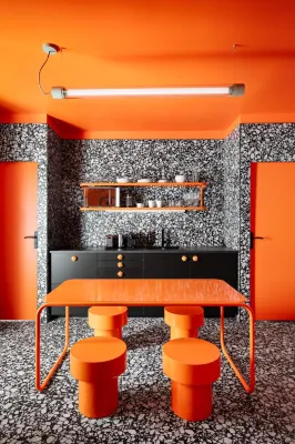 Beauquartier - Chemin Vert Hotels in Paris