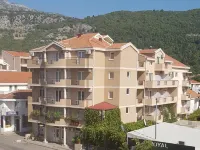 Villa Pedja Zec Hotels in Budva