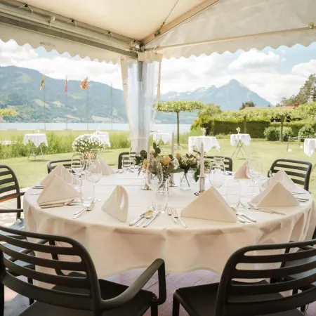 Neuhaus Golf- & Strandhotel