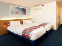 Travelodge Bromborough Hotels in Wirral