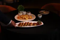 Ramada Encore by Wyndham Siliguri Sevoke Road - Bữa sáng