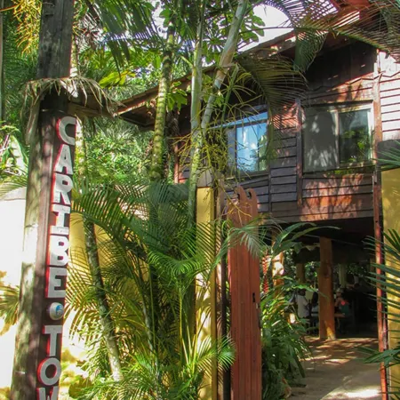Caribe Town Bungalows