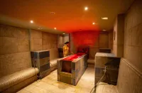 Hotel Terme Antoniano - Горячие источники