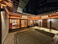 東廟宿舍旅館 - 青年旅舍