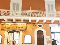 Casa Manfredi Terrazza Diomede Hotels in Manfredonia
